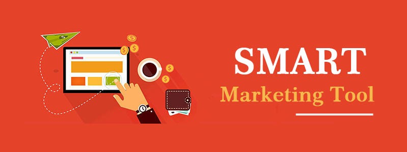 Which Marketing Tools Can Promote your Brand in a Smart Way | Yespost